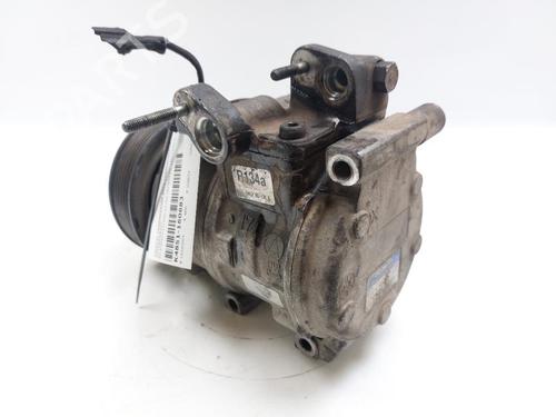 AC-Kompressor KIA SORENTO I (JC) 2.5 CRDi 4WD | BP29607203M34 