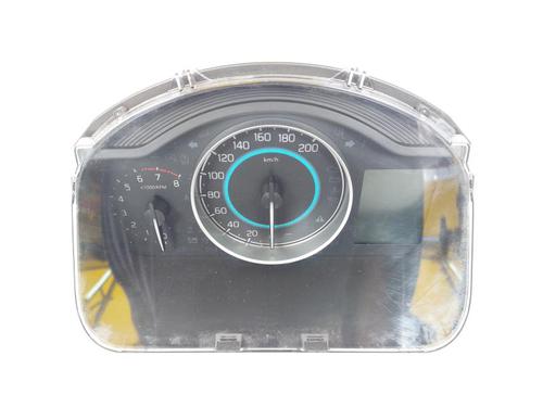 Used Instrument cluster Instrument cluster 15169132 15169132
