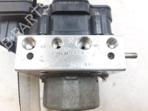 Módulo de ABS RENAULT ZOE (BFM_) Electric (BFME) | BP25993533M43 - Image 5