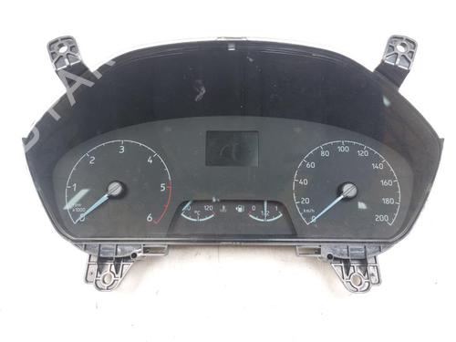 Cockpit FORD TRANSIT CUSTOM V362 Van (FY, FZ) 2.0 EcoBlue (130 hp) 24540863