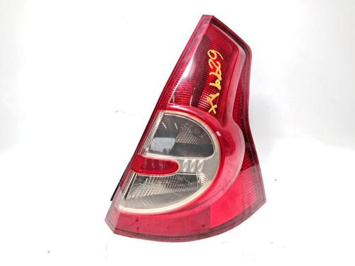 Used Right taillight Right taillight DACIA SANDERO 1.4 MPI LPG (72 hp) 33193290 33193290