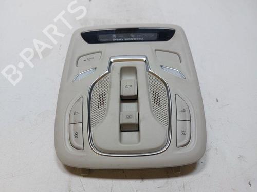 interior-roof-light-mg-mg-hs-as23-2018-34052332 main image