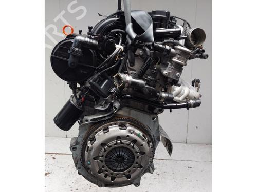 Engine VW GOLF PLUS V (5M1, 521) 1.6 | BP36694195M1 - Image 4