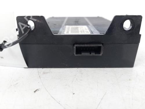 Engine control unit (ECU) BMW X3 (E83) 2.0 d | BP17206484M57 