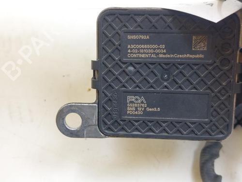 Elektronisk sensor FIAT TIPO Saloon (356_, 357_) 1.6 D (356SXG1B) | BP28182213M84 