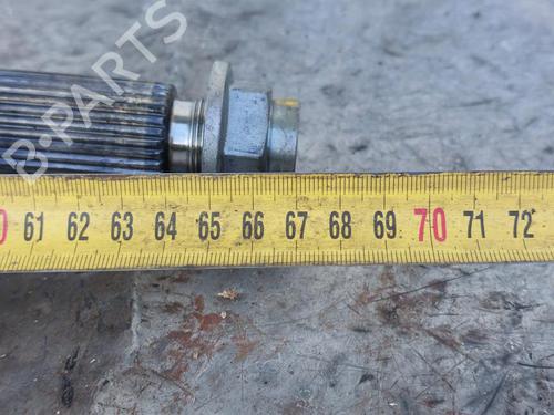 Left front driveshaft KIA SPORTAGE V (NQ5) 1.6 CRDi MHEV | BP33192503M38 - Image 4
