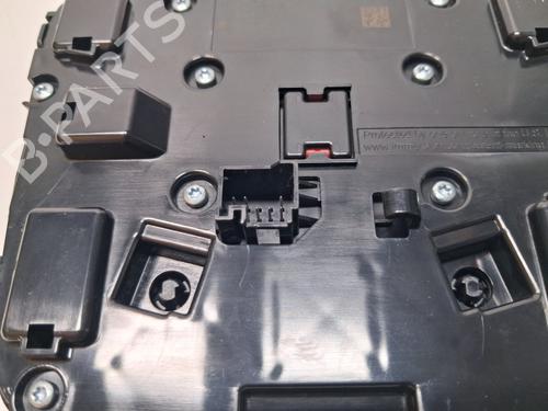 Climate control MERCEDES-BENZ A-CLASS (W177) A 200 d (177.012) | BP38558130I5 - Image 4