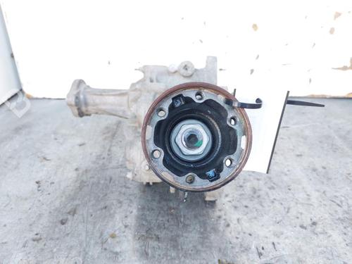 Differential, foran OPEL MOKKA / MOKKA X (J13) 1.4 4x4 (_76) (140 hp) 29050362
