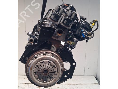 Engine FIAT PANDA (169_) 1.2 (169.AXB11, 169.AXB1A) | BP38591511M1 - Image 4