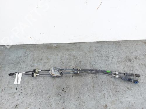 Used Gear lever PEUGEOT 108 1.0 VTi 72 (72 hp) 17204862