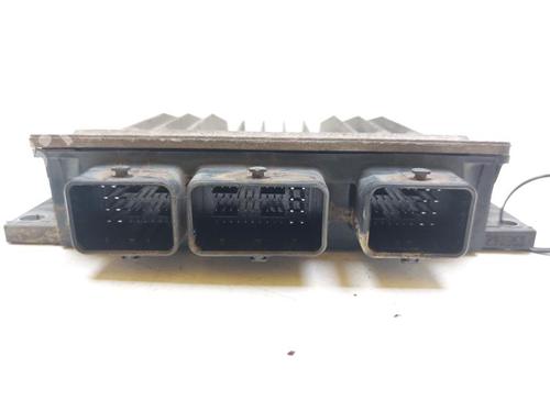 Engine control unit (ECU) RENAULT MODUS / GRAND MODUS (F/JP0_) 1.5 dCi (FP0F, JP0F) | BP26593126M57 - Image 2