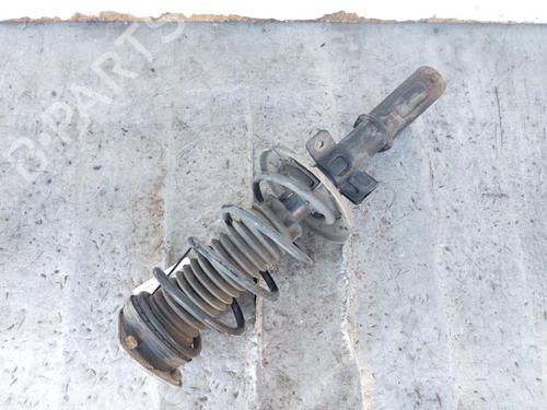 Left front shock absorber CITROËN C4 Picasso II 1.6 BlueHDi 120 | BP29584136M16 