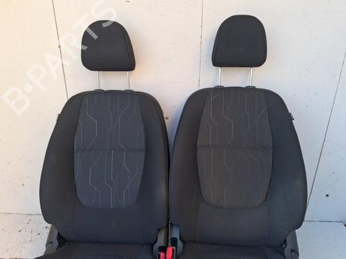 Sæde sæt KIA PICANTO II (TA) 1.0 | BP38949489C78 - Image 2