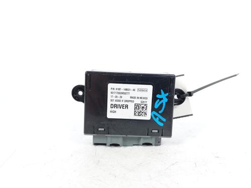 Used Electronic module FORD FIESTA VII (HJ, HF) 1.1 Ti-VCT (71 hp) 15162835
