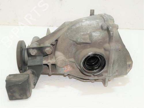 Front differential DAIHATSU TERIOS (J1_) 1.3 4WD (J102) | BP15148773M23 