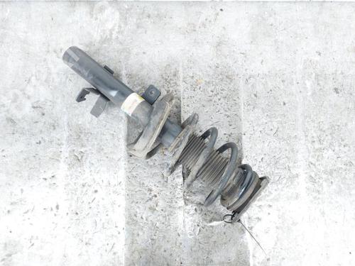 Used Right front shock absorber FORD GRAND C-MAX (DXA/CB7, DXA/CEU) 1.6 TDCi (115 hp) 21819021