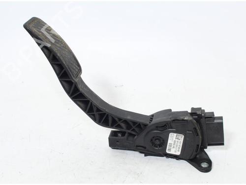Pedal FORD FIESTA VI (CB1, CCN) 1.4 TDCi | BP15147630I4