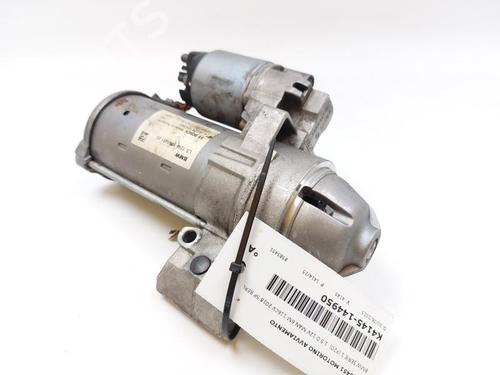 Starter BMW 1 (F20) 116 d | BP27442816M8 