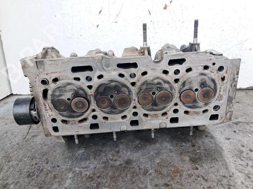 Cylinder head RENAULT KANGOO Express (FW0/1_) 1.5 dCi 90 (FW0G, FW05, FW08, FW11) | BP33197715M5  - Image 6