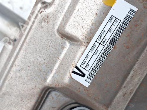 Steering column FIAT PUNTO EVO (199_) 1.3 D Multijet (199AXC1A, 199BXC1A, 199AXT1A, 199BXT1A) | BP33263659M21  - Image 5