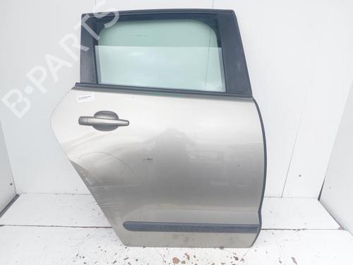 Used Right rear door PEUGEOT 3008 I MPV (0U_) 1.6 HDi (109 hp) 28721221