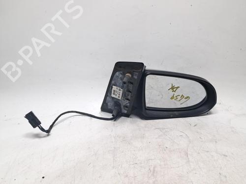 Used Right mirror Right mirror OPEL ZAFIRA A MPV (T98) 2.0 DTI 16V (F75) (101 hp) 33194591 33194591
