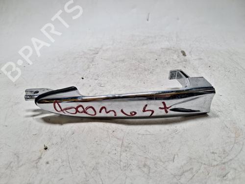 Used Front left exterior door handle Front left exterior door handle LANCIA YPSILON (843_) 1.3 JTD (843.AXD11, 843.AXD1A) (70 hp) 39908181 39908181