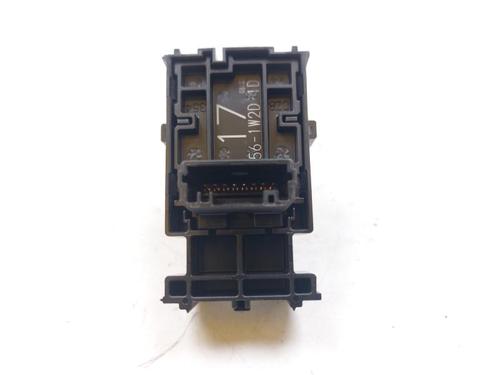 Left front window switch TOYOTA YARIS CROSS (MXP_) 1.5 Hybrid (MXPJ10) | BP24873865I27 - Image 3