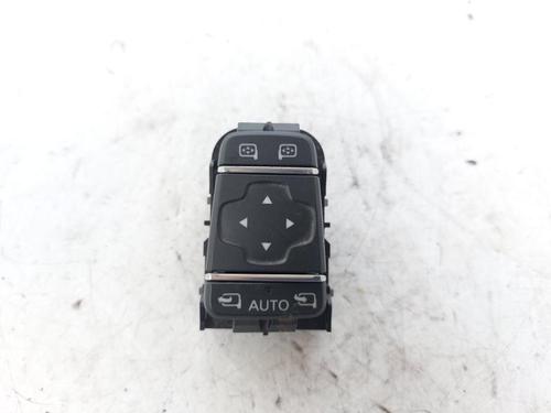 Used Mirror switch RENAULT CLIO IV Grandtour (KH_) 1.5 dCi 90 (KHN3, KHN4) (90 hp) 15164740
