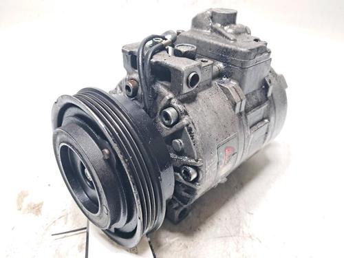 AC compressor VW PASSAT B5.5 Variant (3B6) 1.9 TDI | BP33193208M34 - Image 3