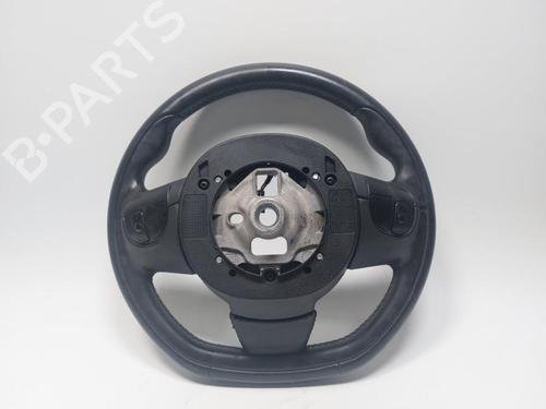 Steering wheel FIAT 500X (334_) 1.3 D Multijet (334AXH1A) | BP33196367C49 - Image 5