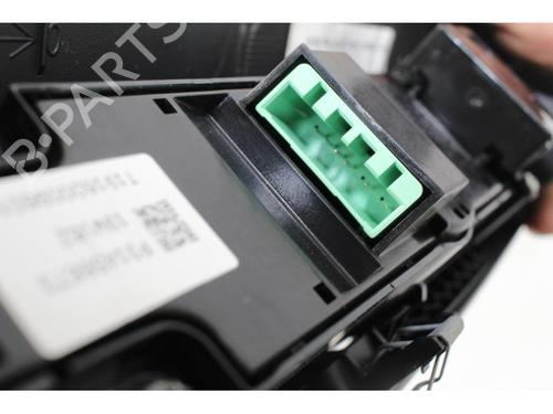 Climate control VOLVO XC40 (536) D3 | BP15146865I5 - Image 5