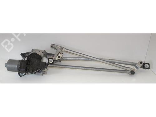 Front wiper motor FORD C-MAX (DM2) 1.6 | BP15143679M29 - Image 2