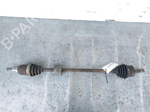 Used Right front driveshaft Right front driveshaft FIAT 500 (312_) 1.2 (312AXA1A) (69 hp) 23881944 23881944