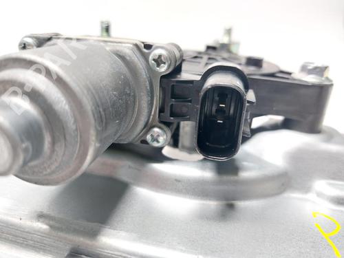 Left rear window motor KIA SPORTAGE V (NQ5) 1.6 CRDi MHEV | BP30802223E23