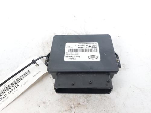 Used Engine control unit (ECU) Engine control unit (ECU) LAND ROVER RANGE ROVER EVOQUE (L538) 2.2 D 4x4 (190 hp) 20502205 20502205