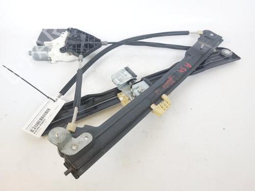 Used Front left window mechanism VW CADDY IV MPV (SAB, SAJ) 2.0 TDI (102 hp) 17206909