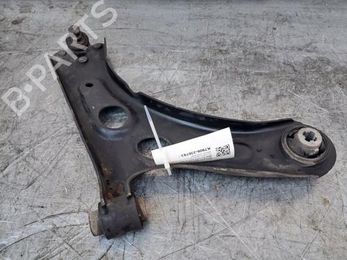 Højre fortil bærearm Højre fortil bærearm PEUGEOT 208 II (UB_, UP_, UW_, UJ_) 1.2 PureTech 75 (75 hp) 37019861 37019861
