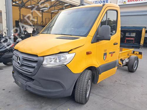 Switch MERCEDES-BENZ SPRINTER 3,5-t Platform/Chassis (B907, B910) 314 CDI (910.131, 910.133, 910.030) | BP33198037I30  - Image 7