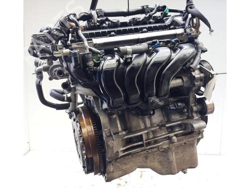 Used Engine SUZUKI BALENO (FW, EW) 1.2 Hybrid (A1K412) (90 hp) 27732330