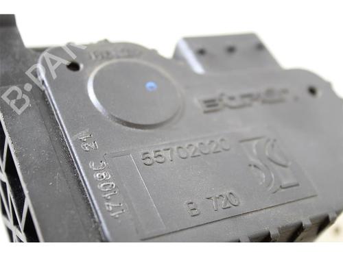 Pedal FIAT GRANDE PUNTO (199_) 1.3 D Multijet | BP23879709I4 