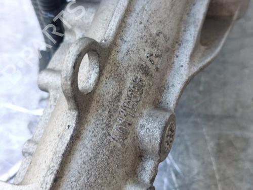 Steering rack KIA SPORTAGE V (NQ5) 1.6 CRDi MHEV AWD | BP37485966M22 - Image 5