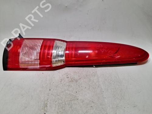 Used Right taillight Right taillight FIAT PANDA (169_) 1.2 4x4 (169.AXB2A) (60 hp) 39900691 39900691