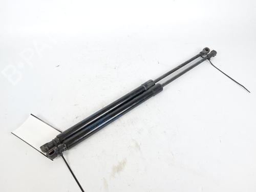 Gasdæmper bagklap NISSAN MICRA V (K14) 1.5 DCI (90 hp) 15156628