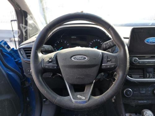 Steering column stalk FORD PUMA (J2K, CF7) 1.0 EcoBoost | BP26313975I23 - Image 9