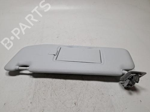 Left sun visor OPEL CORSA F (P2JO) 1.2 (68) | BP33196723I1 - Image 3