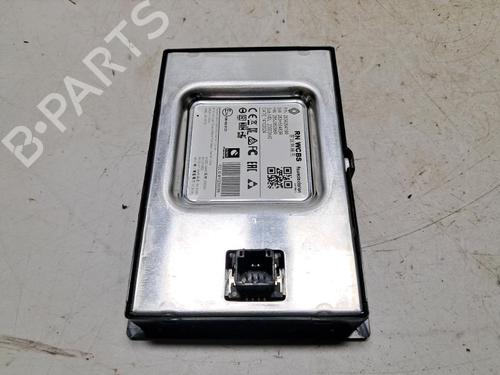 Engine control unit (ECU) DACIA DUSTER (PYM_, PYN_) 1.0 ECO G-100 | BP33311959M57 - Image 3
