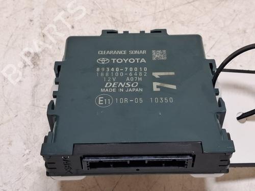 Used Engine control unit (ECU) Engine control unit (ECU) 38036257 38036257