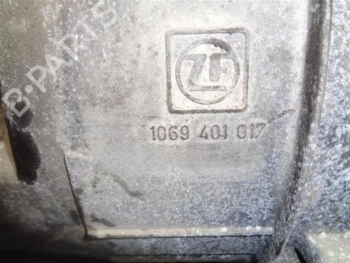 Gearbox BMW 3 (E46) 320 d | BP15139079M3