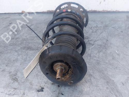 Left front shock absorber CITROËN C3 II (SC_) 1.6 HDi | BP36429912M16 - Image 5
